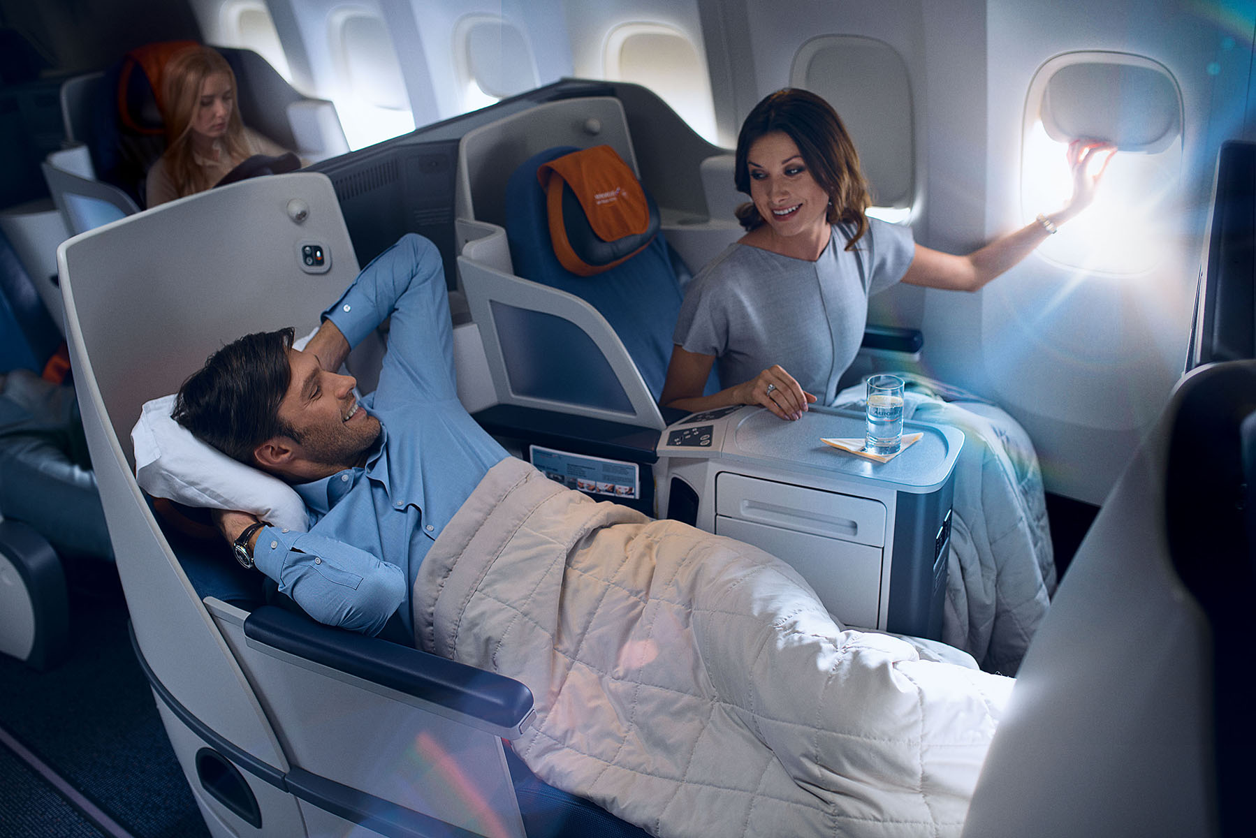 Aeroflot Russian Airlines